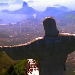 Foto Tamboro - Para Todos Sem Exceção