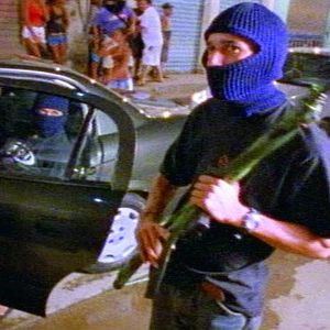 Foto Tamboro - Para Todos Sem Exceção