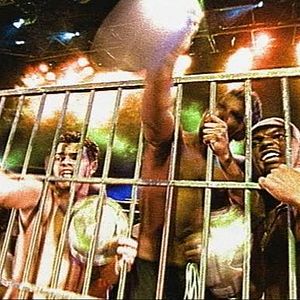 Foto Tamboro - Para Todos Sem Exceção