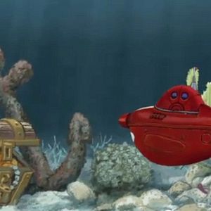 Foto As Aventuras do Avião Vermelho