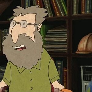 Foto As Aventuras do Avião Vermelho