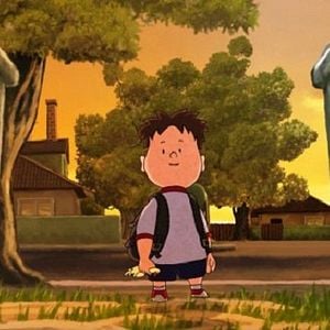 Foto As Aventuras do Avião Vermelho