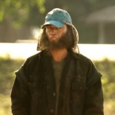 Foto O Homem Mau Dorme Bem