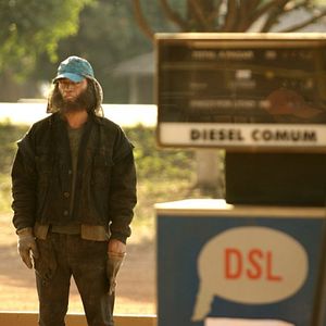 Foto O Homem Mau Dorme Bem