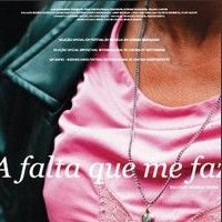 Foto A Falta que me Faz