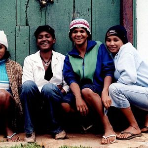 Foto A Falta que me Faz