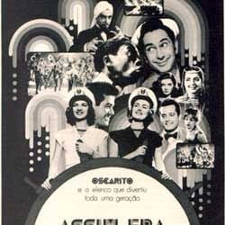 Foto Assim Era a Atlântida