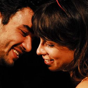 Foto Histórias de Amor Duram Apenas 90 Minutos