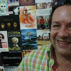 Foto O Jardim das Folhas Sagradas