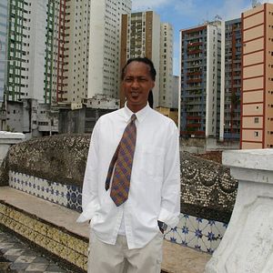 Foto O Jardim das Folhas Sagradas