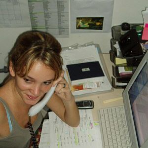 Foto O Jardim das Folhas Sagradas