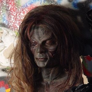 Foto Espírito Assassino