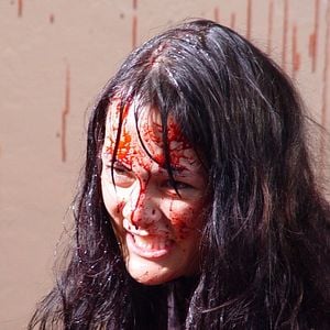 Foto Espírito Assassino