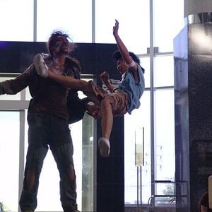 Foto Os Meninos Super Poderosos