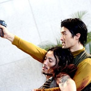 Foto Os Meninos Super Poderosos