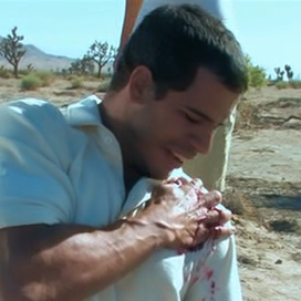 Foto Assassinato no Paraíso