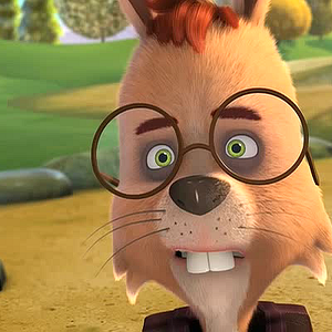 Foto A Tartaruga e a Lebre - A Revanche do Século