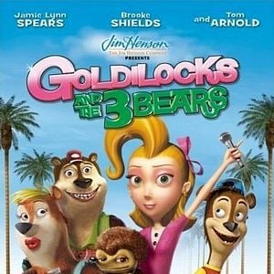 Foto Cachinhos Dourados e os 3 Ursos - O Reality Show