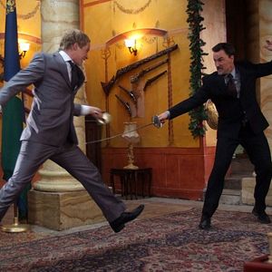 Foto Um Príncipe em Minha Vida 3