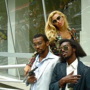 Foto 400 Contra 1 - Uma História do Crime Organizado