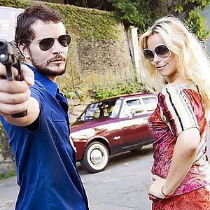 Foto 400 Contra 1 - Uma História do Crime Organizado