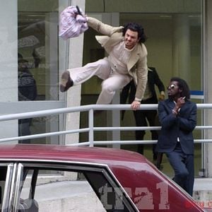 Foto 400 Contra 1 - Uma História do Crime Organizado