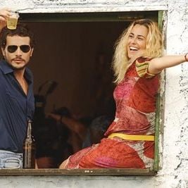 Foto 400 Contra 1 - Uma História do Crime Organizado