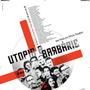 Foto Utopia e Barbárie