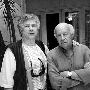 Foto Utopia e Barbárie