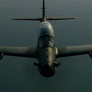 Foto Segurança Nacional