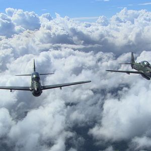 Foto Segurança Nacional