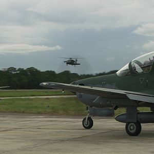 Foto Segurança Nacional