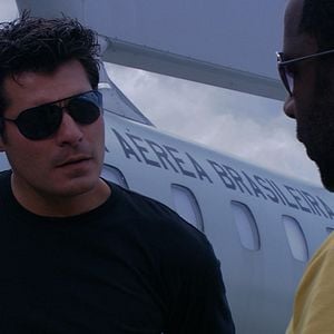 Foto Segurança Nacional