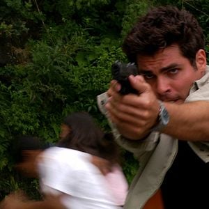 Foto Segurança Nacional