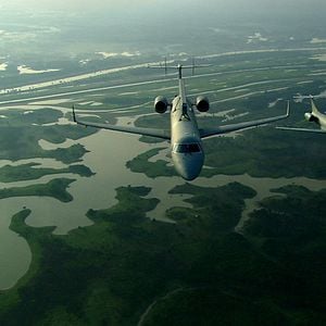 Foto Segurança Nacional