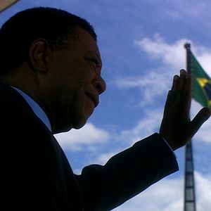 Foto Segurança Nacional