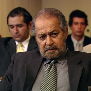 Foto Segurança Nacional