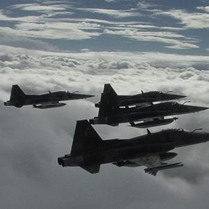 Foto Segurança Nacional