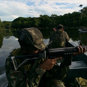Foto Segurança Nacional