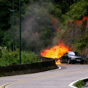 Foto Segurança Nacional