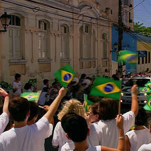 Foto Segurança Nacional