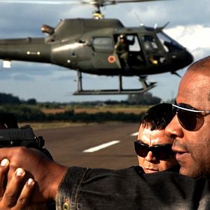 Foto Segurança Nacional