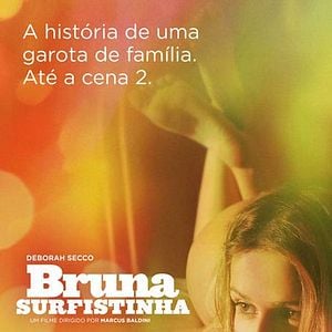 Foto Bruna Surfistinha