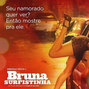 Foto Bruna Surfistinha