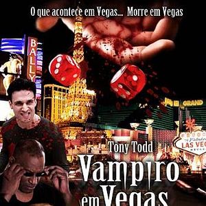 Foto Vampiro em Vegas