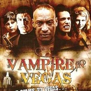 Foto Vampiro em Vegas
