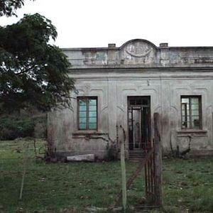 Foto Enquanto a Noite Não Chega