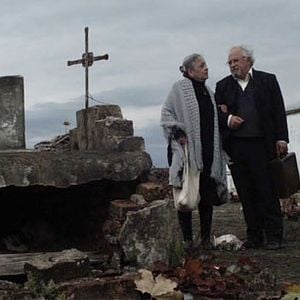 Foto Enquanto a Noite Não Chega