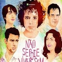 Foto Não Se Pode Viver Sem Amor