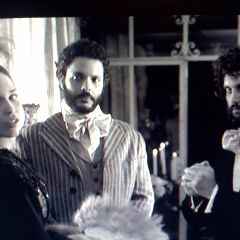 Foto O Último Romance de Balzac